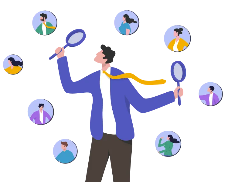 対応可能な技術領域